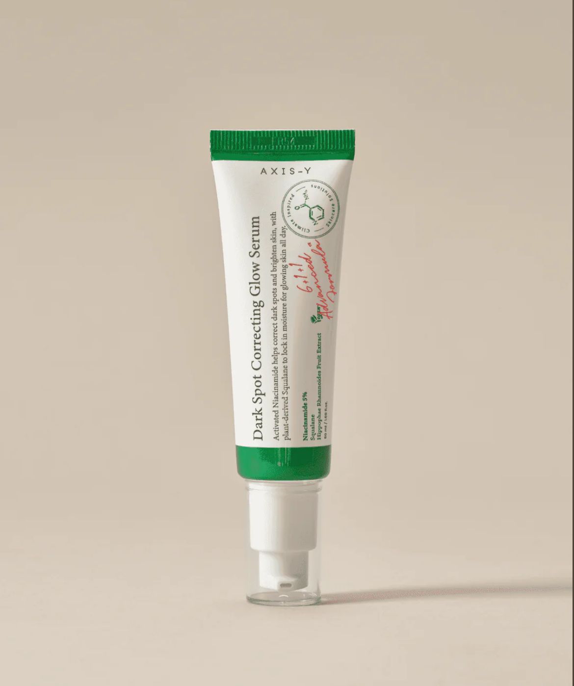 AXIS - Y Dark Spot Correcting Serum (50 ml)