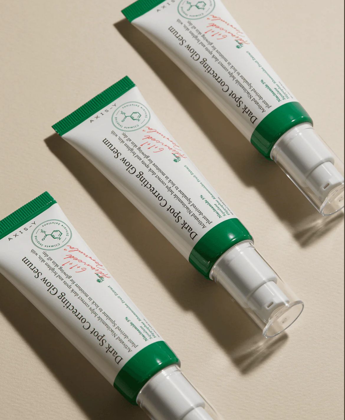 AXIS - Y Dark Spot Correcting Serum (50 ml)