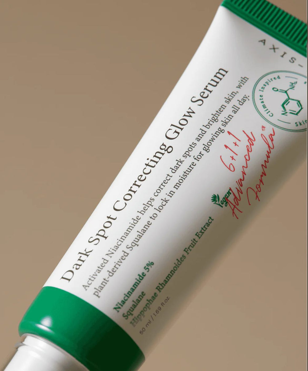 AXIS - Y Dark Spot Correcting Serum (50 ml)