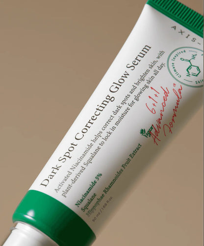 AXIS - Y Dark Spot Correcting Serum (50 ml)